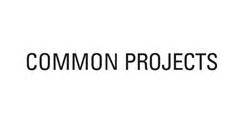 logo Common Project
